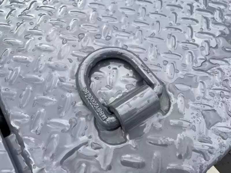 new Equipment / Flatbed Trailers RawMaxx  for sale, in Carlisle, PA Thumbnail 25