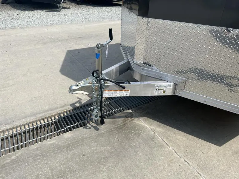 new Cargo (Enclosed) Trailers E-Z Hauler  for sale, in Irwin, PA Thumbnail 9