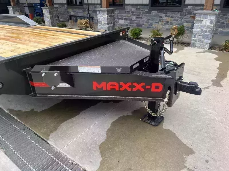 new Equipment / Flatbed Trailers MAXX-D  for sale, in Irwin, PA Thumbnail 9