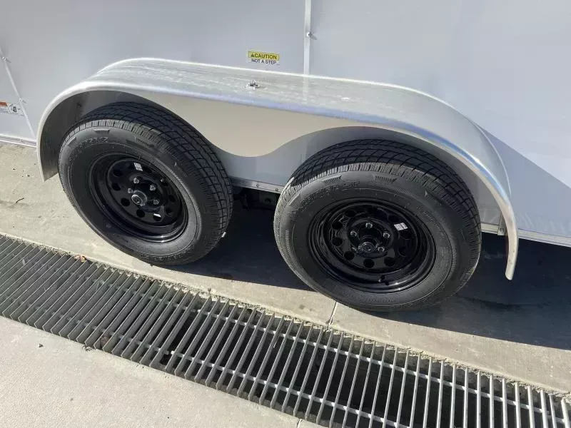 new Cargo (Enclosed) Trailers Quality Cargo  for sale, in Carlisle, PA Thumbnail 11