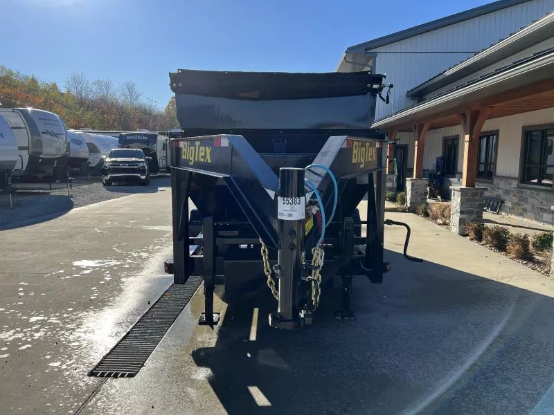 new Dump Trailers Big Tex Trailers  for sale, in West Middlesex, PA Thumbnail 8