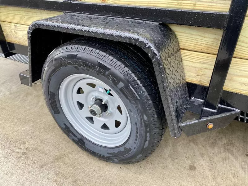 new Utility Trailers Sure-Trac  for sale, in Irwin, PA Thumbnail 13
