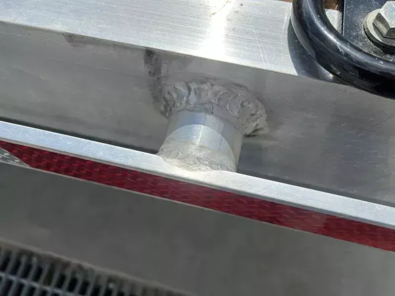 new Equipment / Flatbed Trailers Nordtek Trailers  for sale, in Evans City, PA Thumbnail 21