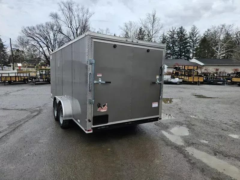 new Cargo (Enclosed) Trailers Quality Cargo  for sale, in Irwin, PA Thumbnail 5
