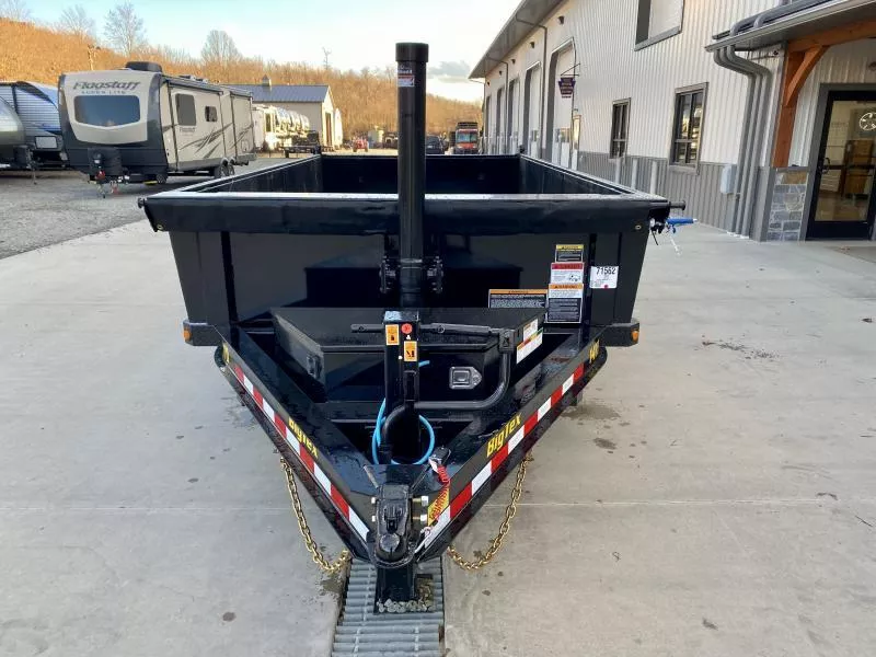 new Dump Trailers Big Tex Trailers  for sale, in Irwin, PA Thumbnail 18