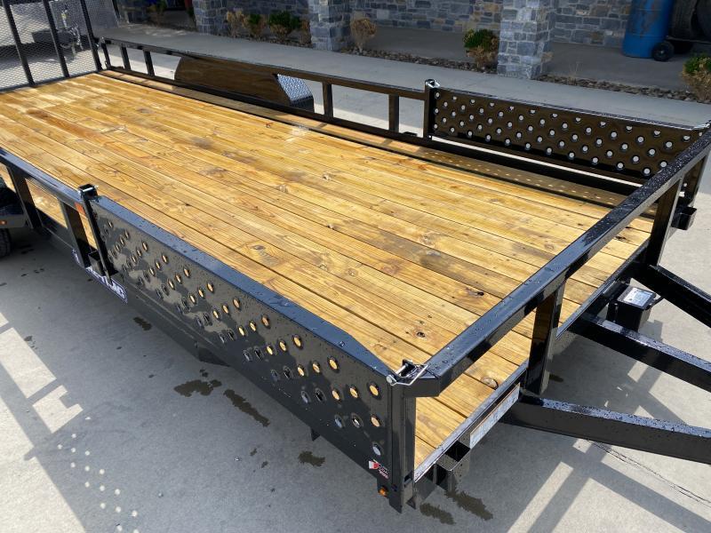 new Utility Trailers Sure-Trac  for sale, in Irwin, PA Thumbnail 13