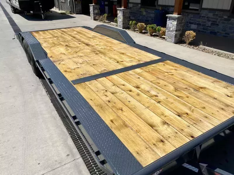 new Car Haulers / Racing Trailers Lamar Trailers  for sale, in Irwin, PA Thumbnail 12