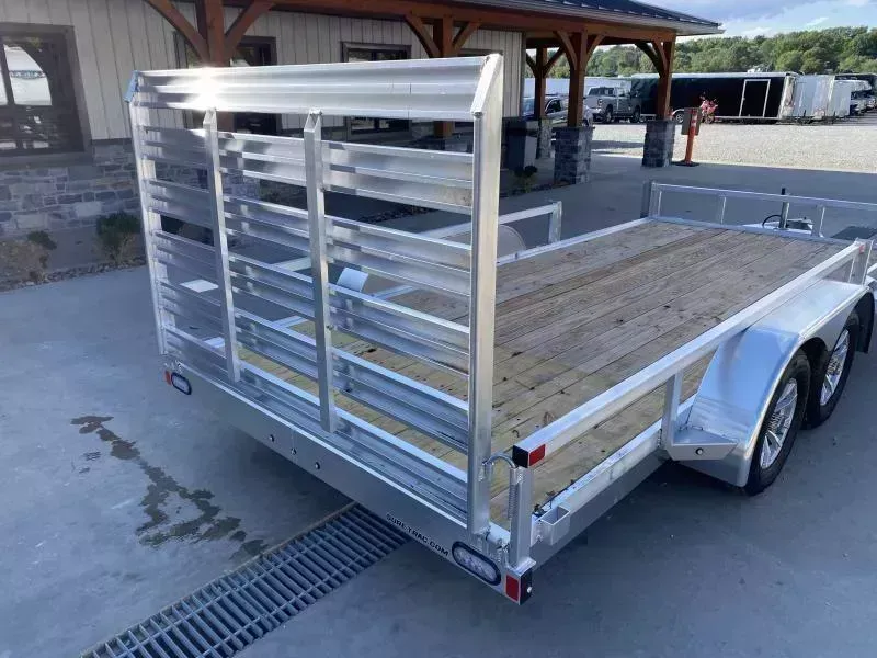 new Utility Trailers Sure-Trac  for sale, in Evans City, PA Thumbnail 15