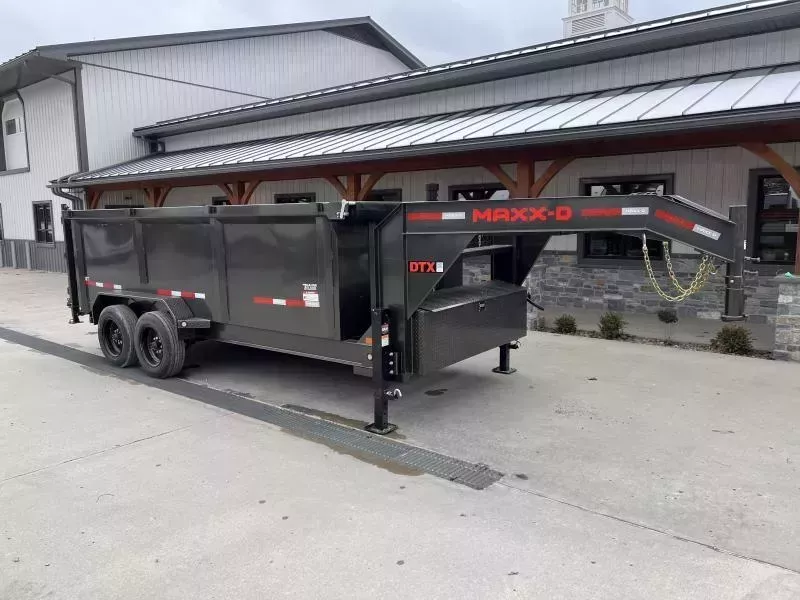 new Dump Trailers MAXX-D for sale, in Irwin, PA Thumbnail 13