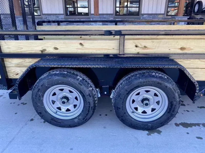 new Utility Trailers Sure-Trac  for sale, in Evans City, PA Thumbnail 16