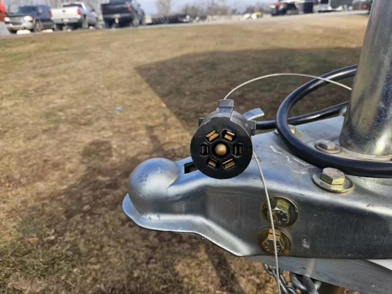 used Cargo (Enclosed) Trailers NEO Trailers  for sale, in Carlisle, PA Thumbnail 21