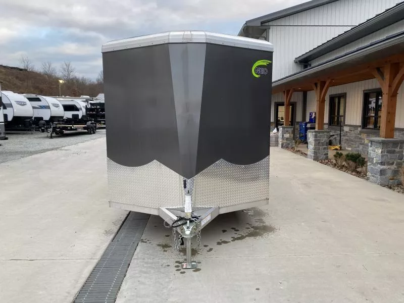 new Cargo (Enclosed) Trailers NEO Trailers  for sale, in West Middlesex, PA Thumbnail 8