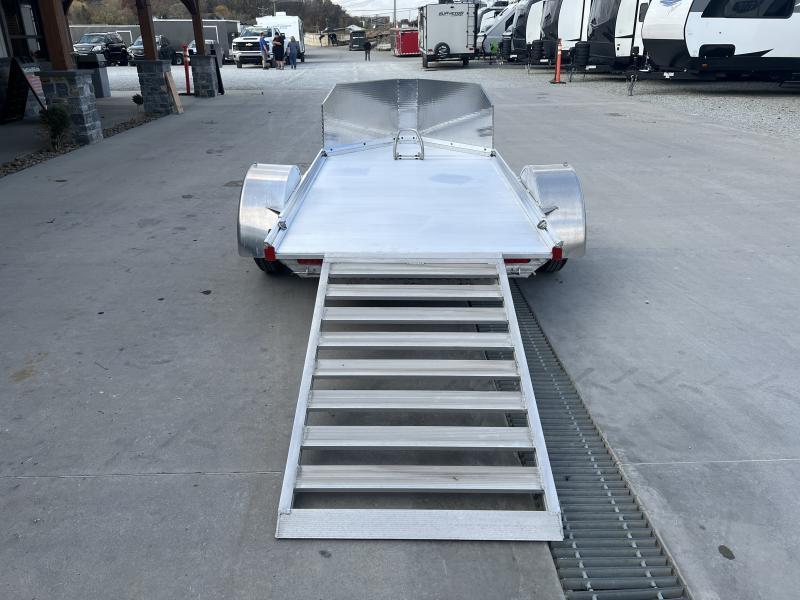 new Utility Trailers Mission  for sale, in Carlisle, PA Thumbnail 11