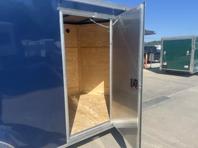 new Cargo (Enclosed) Trailers Quality Cargo  for sale, in Irwin, PA Thumbnail 11