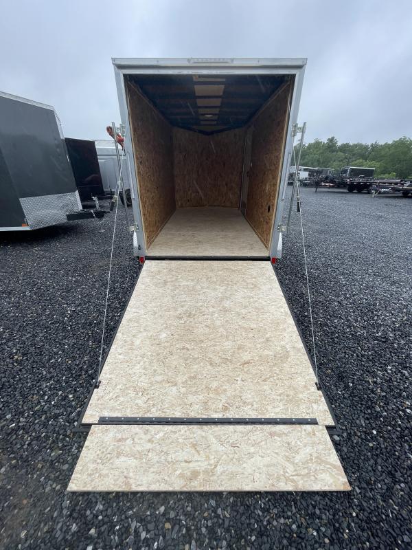 new Cargo (Enclosed) Trailers Pace American  for sale, in Carlisle, PA Thumbnail 9