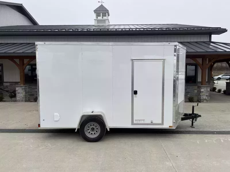 new Cargo (Enclosed) Trailers Xtreme Cargo  for sale, in Carlisle, PA Thumbnail 2
