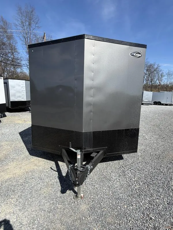 new Cargo (Enclosed) Trailers ITI Cargo  for sale, in Carlisle, PA Thumbnail 6