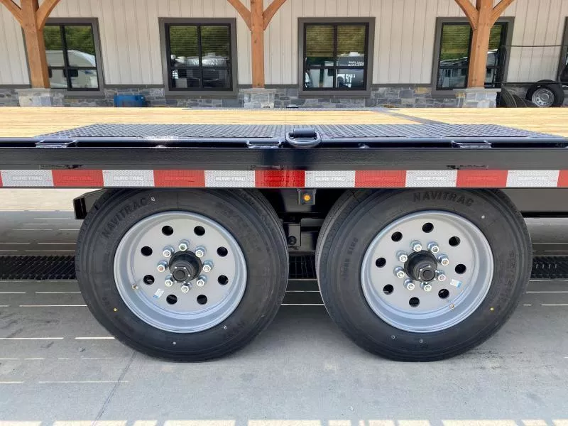 new Equipment / Flatbed Trailers Sure-Trac  for sale, in Irwin, PA Thumbnail 25