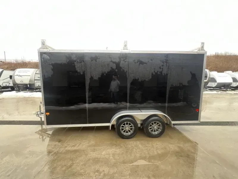 new Cargo (Enclosed) Trailers E-Z Hauler  for sale, in Irwin, PA Thumbnail 5