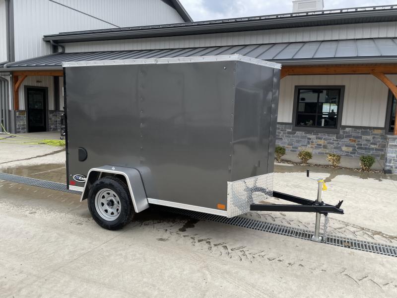 new Cargo (Enclosed) Trailers ITI Cargo  for sale, in Evans City, PA Thumbnail 2