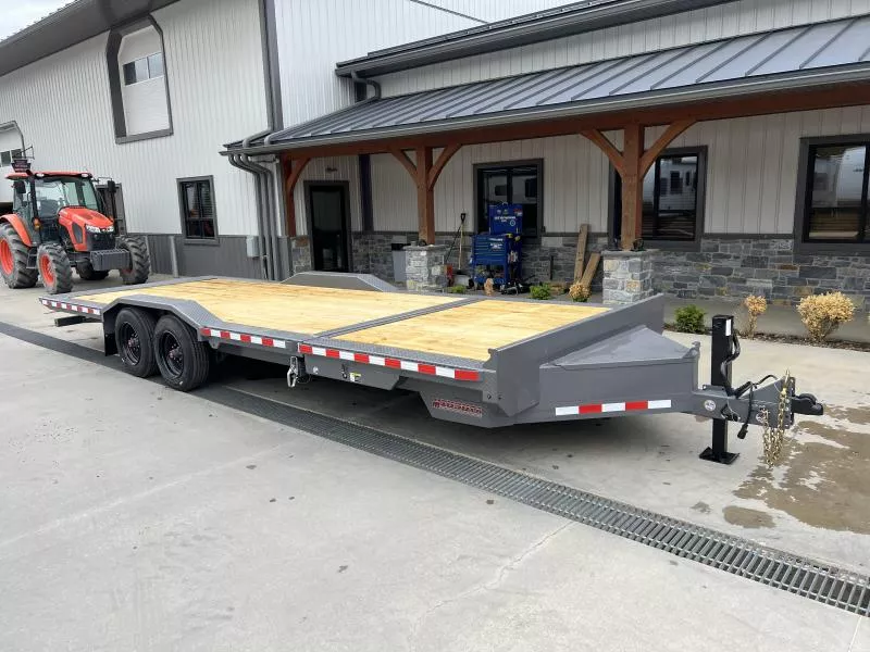 new Equipment / Flatbed Trailers Midsota  for sale, in Irwin, PA Thumbnail 16