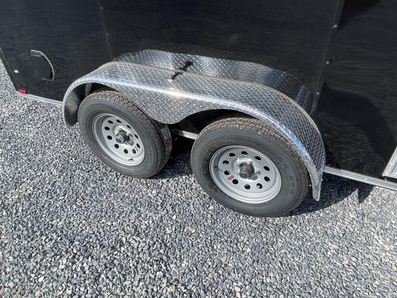 new Cargo (Enclosed) Trailers Xtreme Cargo  for sale, in Carlisle, PA Thumbnail 17