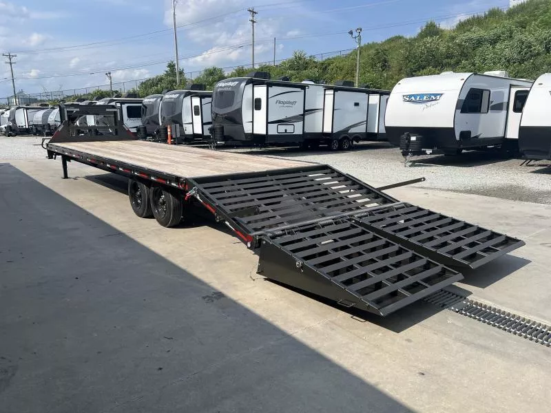 new Equipment / Flatbed Trailers MAXX-D  for sale, in Carlisle, PA Thumbnail 13