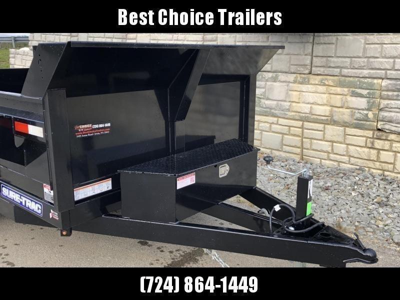 new Dump Trailers Sure-Trac  for sale, in Irwin, PA Thumbnail 15
