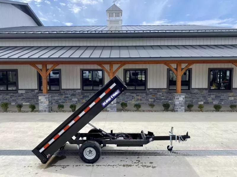 new Dump Trailers Sure-Trac  for sale, in Carlisle, PA Thumbnail 4