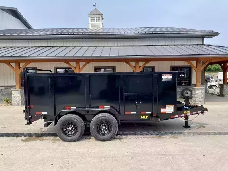 new Dump Trailers Big Tex Trailers  for sale, in Irwin, PA Thumbnail 16