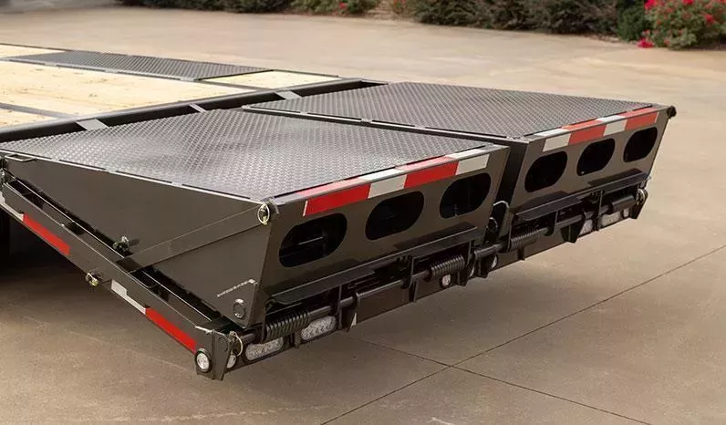 new Equipment / Flatbed Trailers MAXX-D  for sale, in Carlisle, PA Thumbnail 15