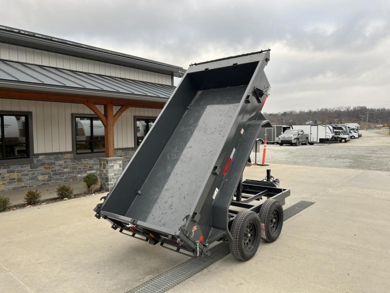 new Dump Trailers RawMaxx  for sale, in Evans City, PA Thumbnail 3