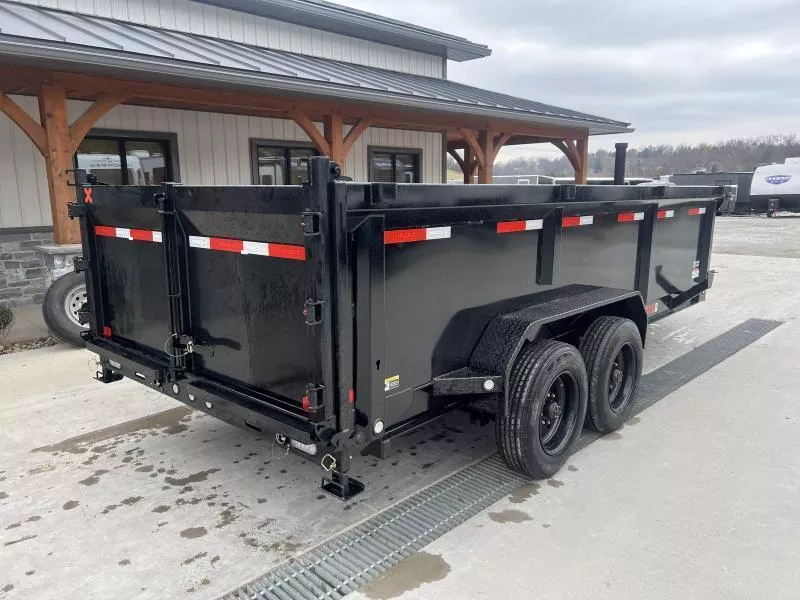 new Dump Trailers MAXX-D  for sale, in Irwin, PA Thumbnail 15