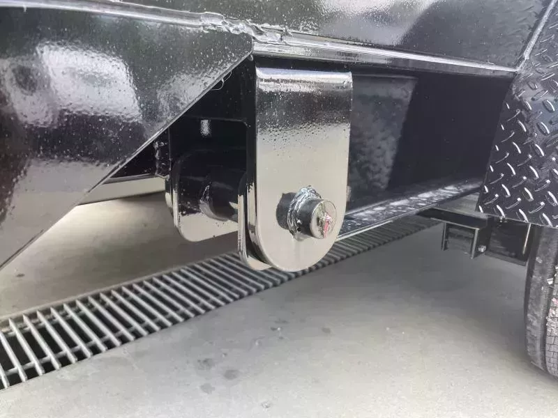 new Dump Trailers Sure-Trac for sale, in Carlisle, PA Thumbnail 40