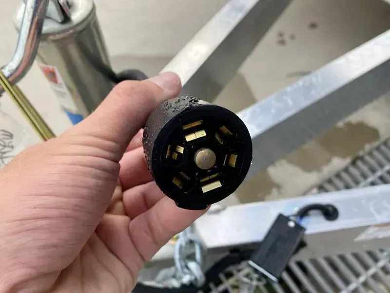 new Cargo (Enclosed) Trailers E-Z Hauler  for sale, in Carlisle, PA Thumbnail 23