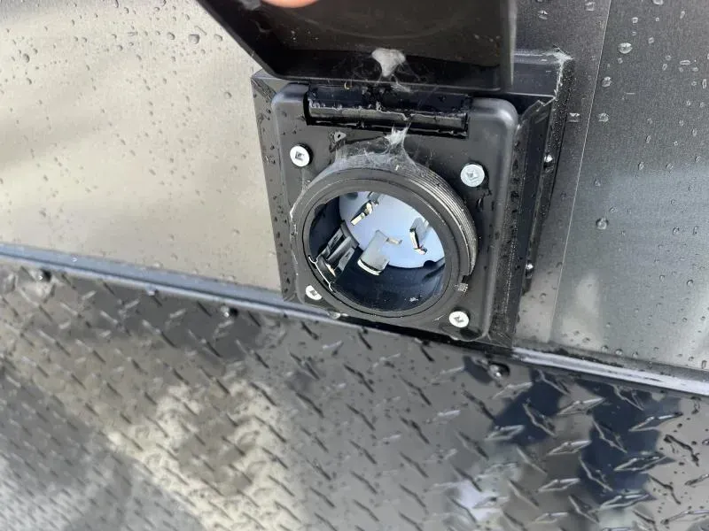 new Cargo (Enclosed) Trailers Quality Cargo for sale, in West Middlesex, PA Thumbnail 30