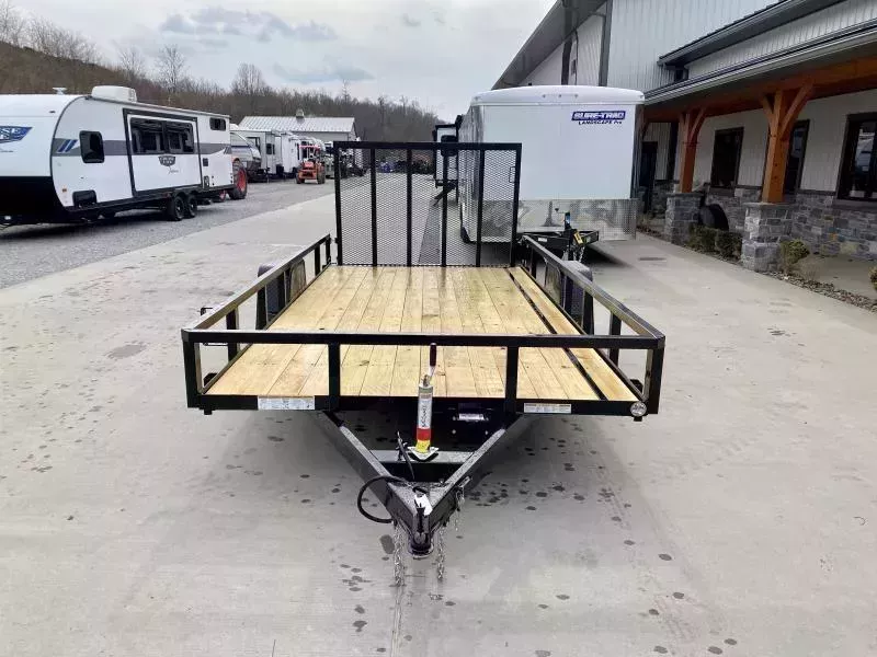 new Utility Trailers Sure-Trac  for sale, in Irwin, PA Thumbnail 8