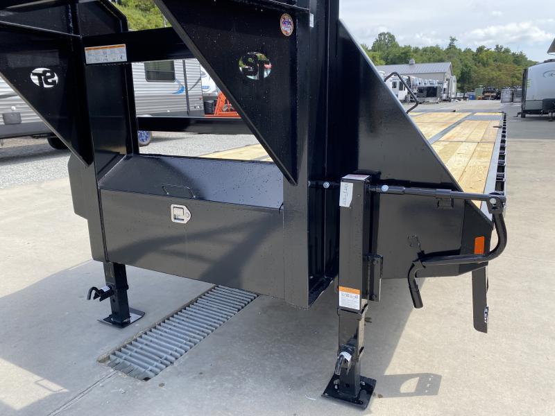 new Equipment / Flatbed Trailers Sure-Trac  for sale, in Carlisle, PA Thumbnail 10