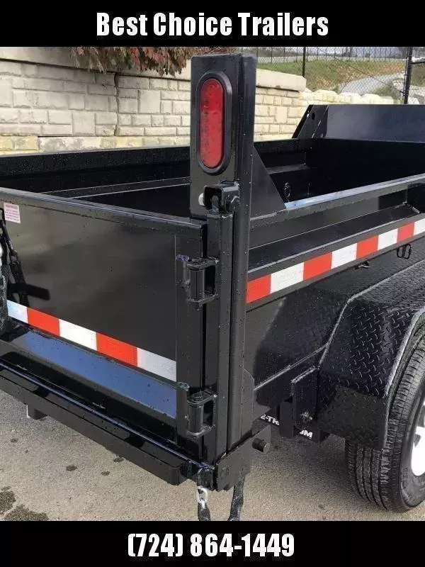 new Dump Trailers Sure-Trac for sale, in Irwin, PA Thumbnail 23