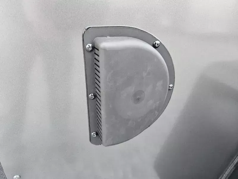 new Cargo (Enclosed) Trailers ITI Cargo  for sale, in Carlisle, PA Thumbnail 14