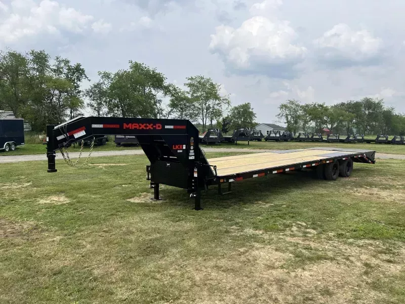 new Equipment / Flatbed Trailers MAXX-D  for sale, in Irwin, PA Thumbnail 8