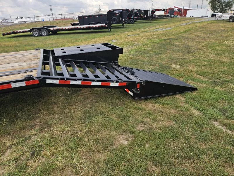 used Equipment / Flatbed Trailers Sure-Trac  for sale, in Carlisle, PA Thumbnail 13