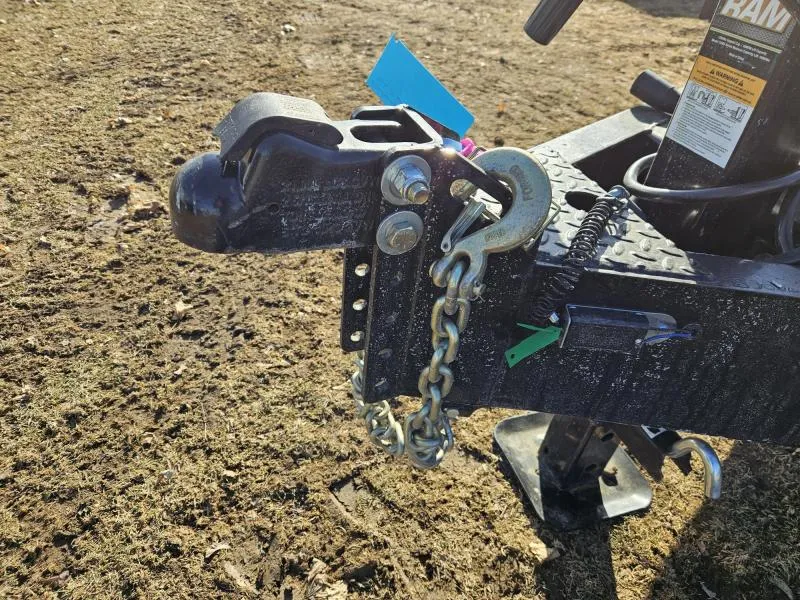 used Equipment / Flatbed Trailers MAXX-D  for sale, in Carlisle, PA Thumbnail 22