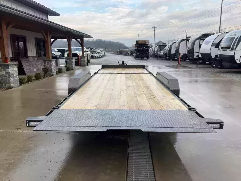 new Equipment / Flatbed Trailers MAXX-D  for sale, in Irwin, PA Thumbnail 10