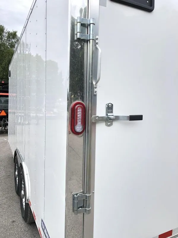 new Cargo (Enclosed) Trailers Sure-Trac  for sale, in Carlisle, PA Thumbnail 10