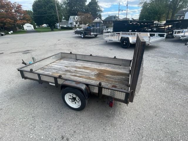 used Utility Trailers Carry-On  for sale, in Carlisle, PA Thumbnail 11
