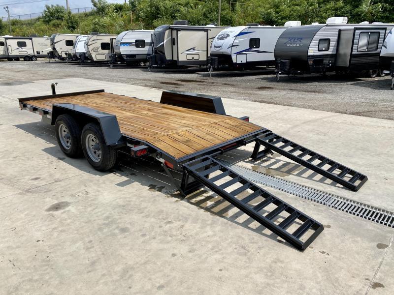 new Equipment / Flatbed Trailers AMO  for sale, in Irwin, PA Thumbnail 18