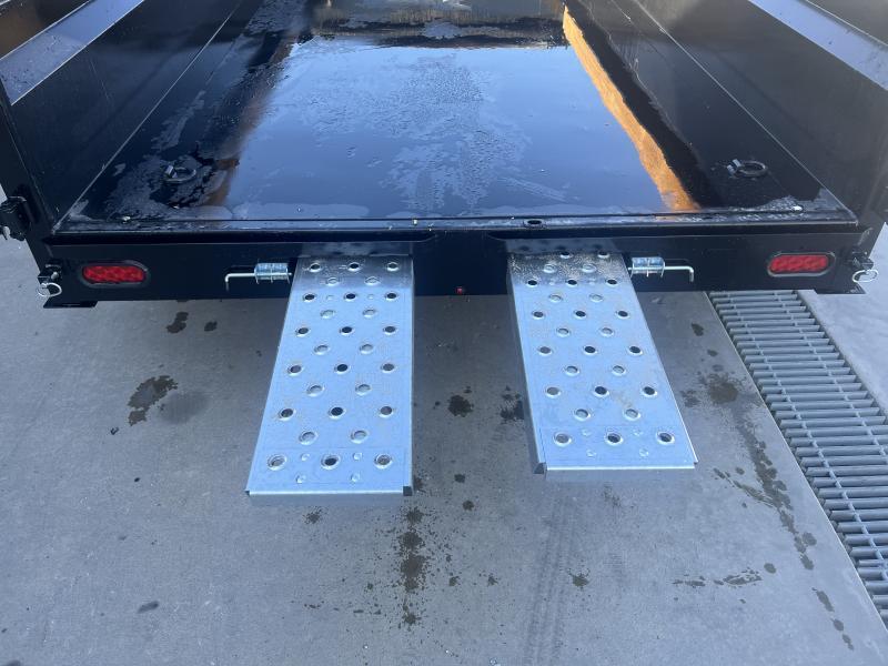 new Dump Trailers Southland Trailers  for sale, in Evans City, PA Thumbnail 25