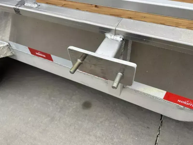 new Utility Trailers Nordtek Trailers  for sale, in Carlisle, PA Thumbnail 17