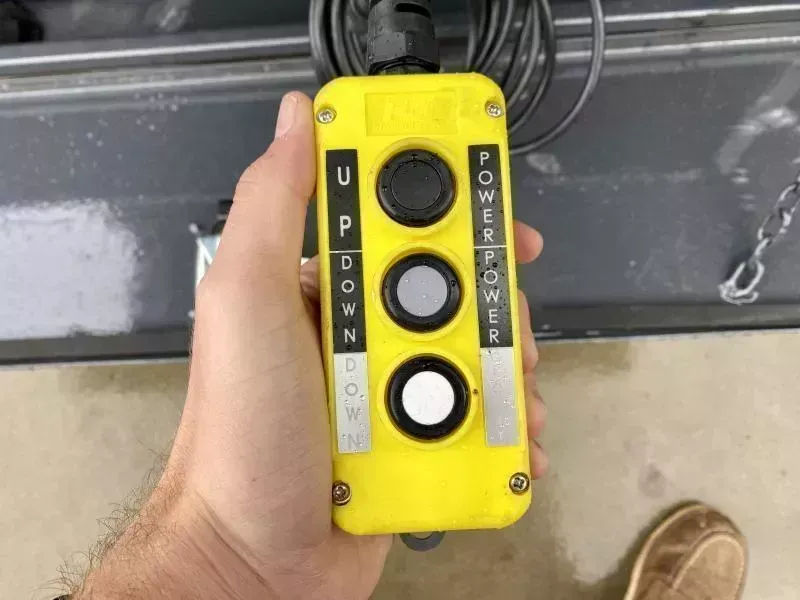 new Equipment / Flatbed Trailers Lamar Trailers  for sale, in Evans City, PA Thumbnail 10